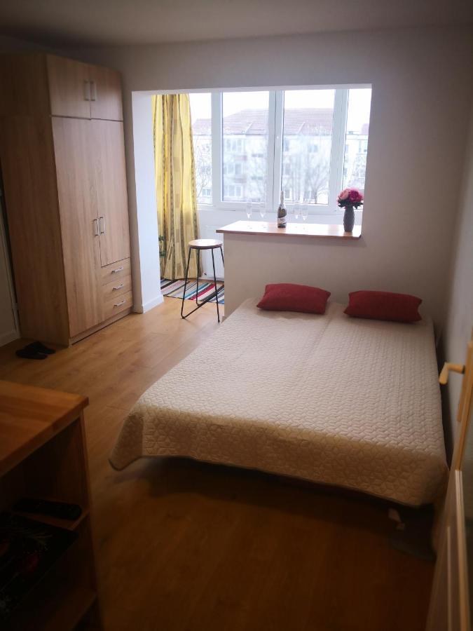 Апартаменти Apartament Mateo Тімішоара Екстер'єр фото